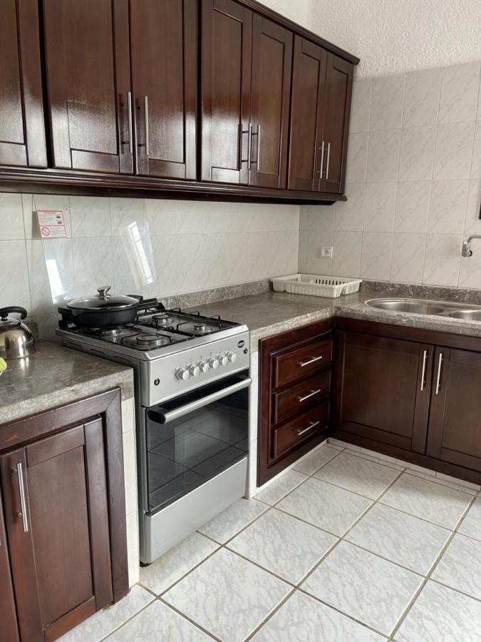 Bahia Smir Apartment Restinga Smir