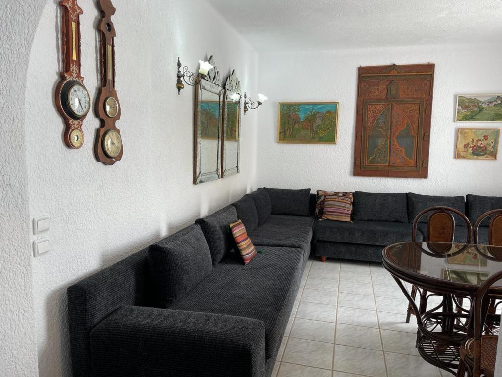 Apartment Bahia Smir *
